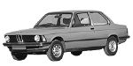 BMW E21 U2121 Fault Code