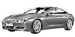 BMW F06 U2121 Fault Code