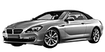 BMW F12 U2121 Fault Code